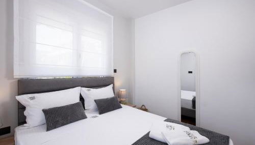 Glyfada Luxury Suite by First Class Properties - Foto 3, towels