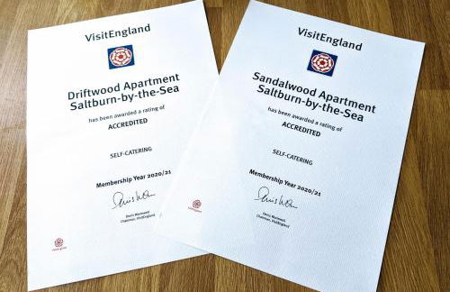 Driftwood Apartment - Foto 24