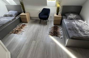 Schöne Apartments am Landgericht Mönchengladbach MG15 - Foto 9