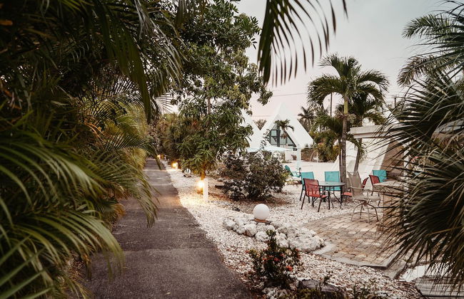 Pyramids in Florida - Foto 64