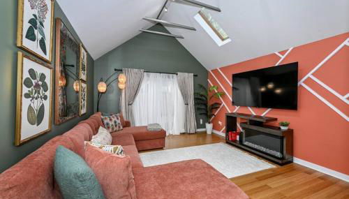 Lux Ohio City Gem - Foto 5