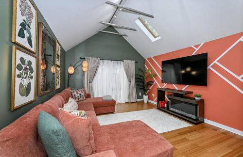 Lux Ohio City Gem - Foto 5