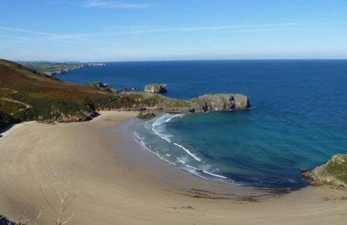 Apartamentos La Barzana - Foto 63