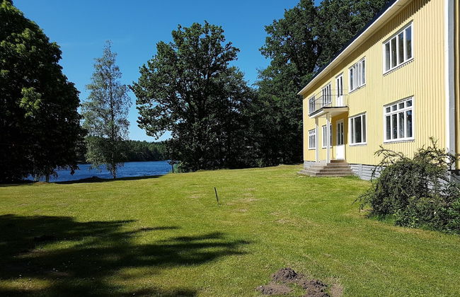 Långasjönäs Camping & Stugby - Photo 38