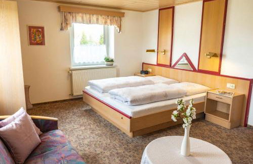 Gäste- und Appartementhaus Roswitha Huber - Foto 9