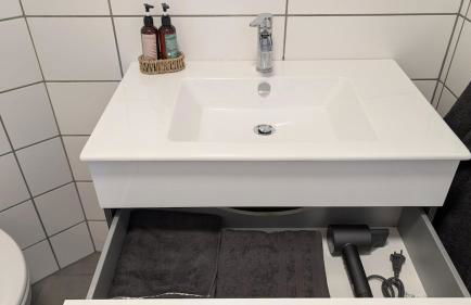 FEWO VRONI - Wohlfühlambiente mit Stil und Terasse - Foto 12