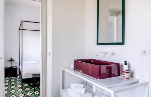 Casa del Capitano with Heated Pool, Views and Concierge by Feeling Italy - Photo 44