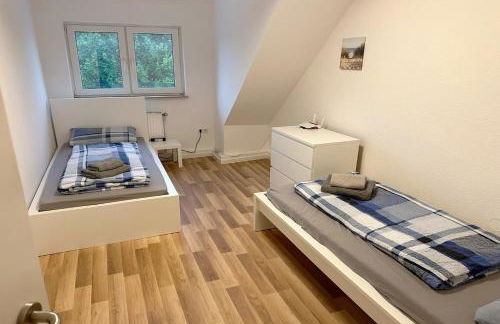 Apartment in Herzogenrath-Merkstein - Foto 29