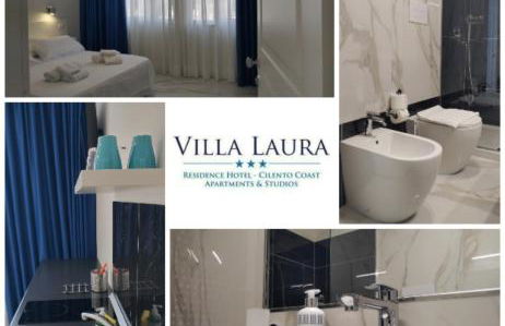 Villa Laura Residence Hotel Apartments & Studios - Foto 5