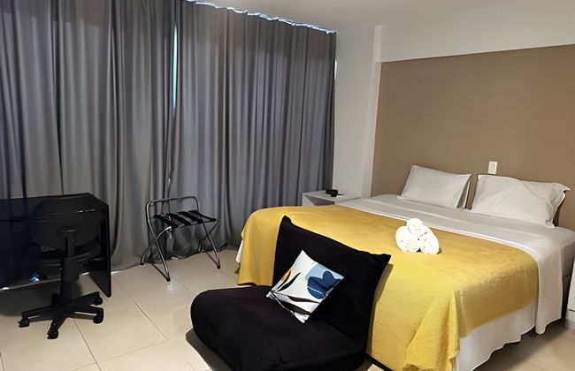 Saint Moritz no coração de Brasília - Photo 20