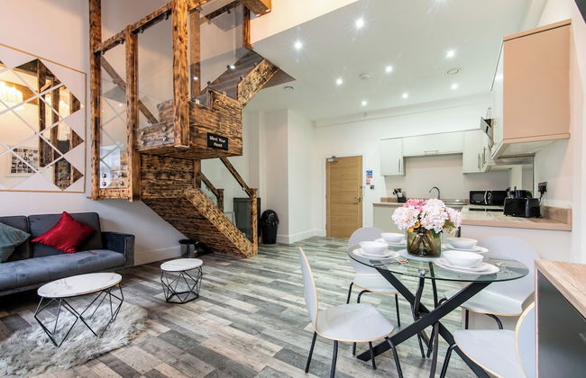 Mill Street Apartments - Foto 40