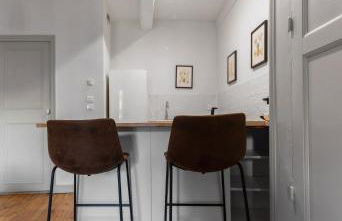 Le Ballainvilliers - Appartement cœur de ville - Foto 15