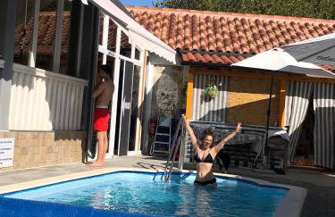 LONGER LIFE Stone House - Foto 48