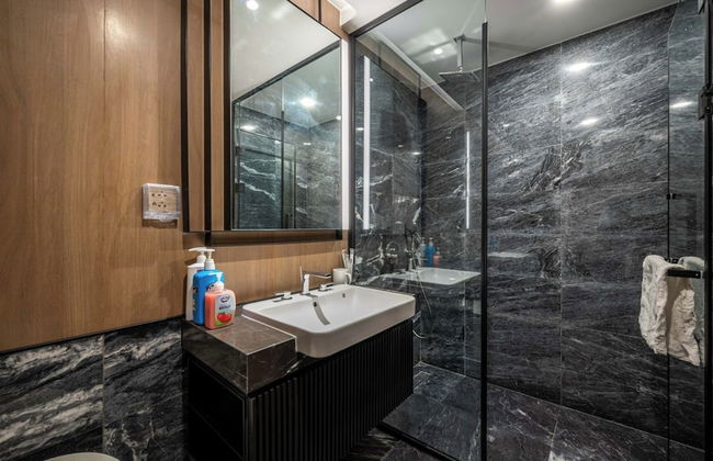 The LUMIÈRE Riverside -ANGIA Hospitality - Foto 24