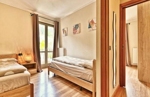 Casa Azzurro Lago - Theater Home - Foto 17