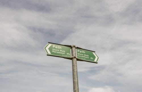 Dershel Lodge - Foto 27