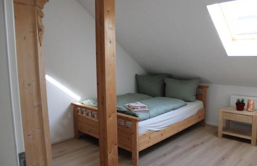 Ferienwohnung am Klöckhof - Foto 13
