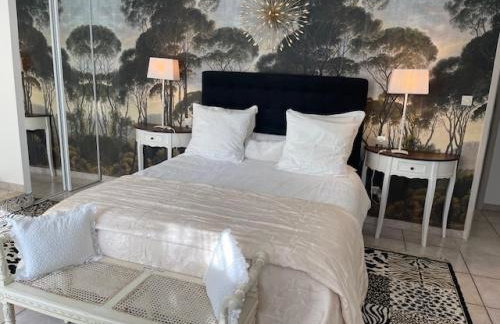 Les Muscades - Foto 40