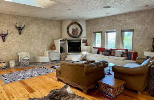 Reserve The Entire Ranch up to 28 guests - Foto 24