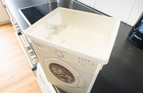 ImmoStay- Neustadt Apartments, TV & WiFi - Foto 27