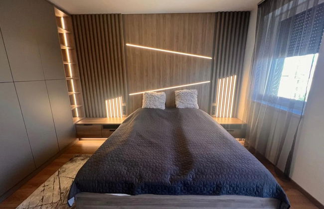 Glamorous Apartment in Budapest Hungary - Foto 4