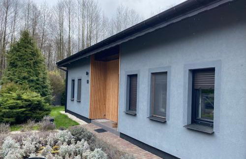 Dom na Polanie - Foto 32