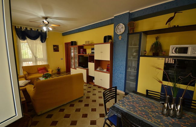 Belvilla by OYO Villa Russo - Foto 16