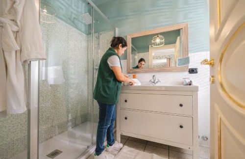 La Rosa Gialla Bio Apartments & rooms - Foto 74