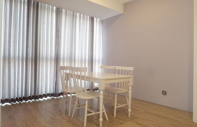 2BR Apartment near Marvell City Mall at The Linden - Foto 17