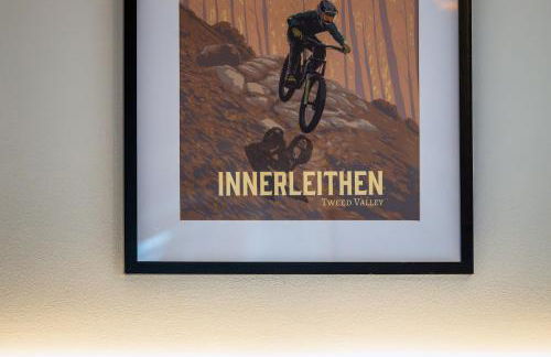 Cosy Corner at Innerleithen - Foto 4