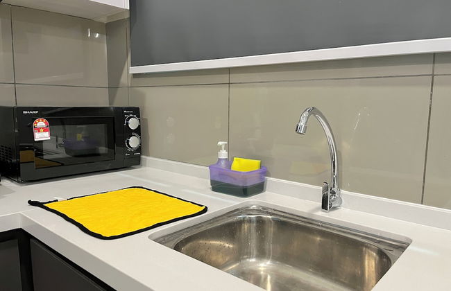 Amber Cove Melaka by Manhattan Group - Foto 34