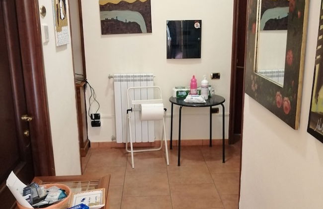 B&B Le Stanze del Sogno - Foto 23