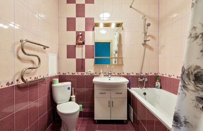 MaxRealty24 UP-kvartal 2 - Foto 25