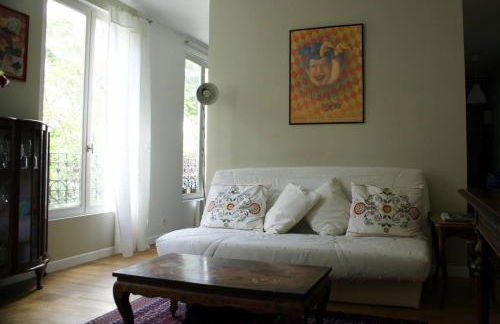 25 Rue du Télégraphe - Foto 12