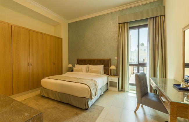 Roda Beach Resort - Photo 7