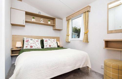 3Bed Caravan - Muirfield - by Holiday Homes - Foto 2