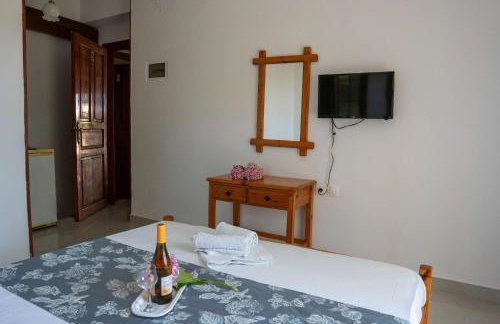 Paradeisos Rooms Pelion - Foto 67