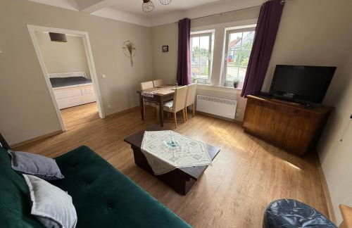 Ferienwohnung H2 am Hainich - Foto 23