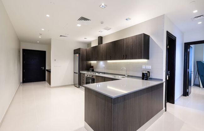 Abdali Views Apartments - Foto 73