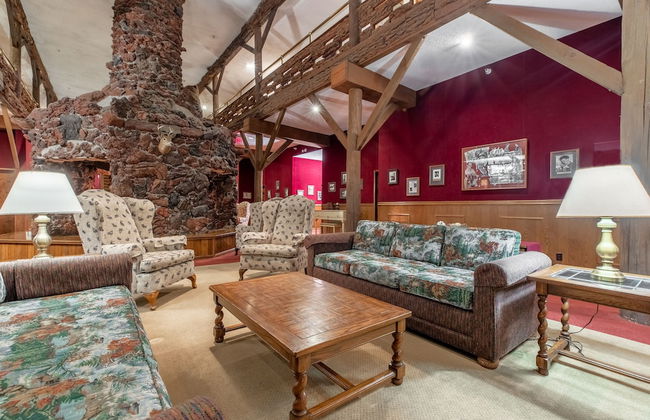 Heidelberg Inn - Foto 10