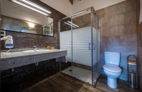 Casas Rurales Cuatro Valles - Foto 133