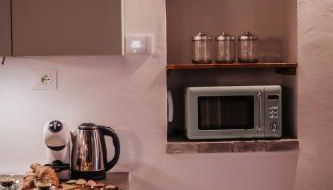 DONNA LAURA - Holiday Home - Foto 4, stove, toaster