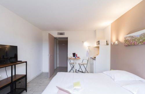 Garden & City Aix en Provence - Puyricard - Foto 89