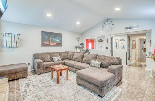 Space Cowboy - Foto 18