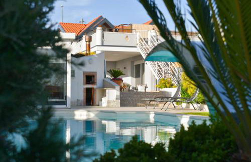 Casa Vacanze Un Tuffo Nel Blu - Foto 1