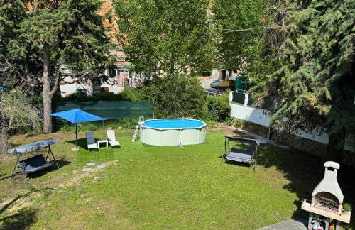 Il Volo del Nibbio - Foto 20