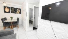 Cómodo apartamento nuevo en la planta baja - Foto 5