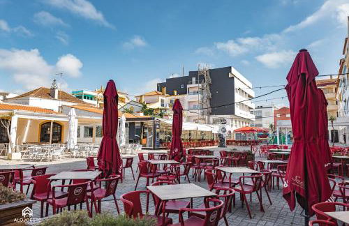 The Pateo Beach Apartment - Santa Cruz - Foto 31