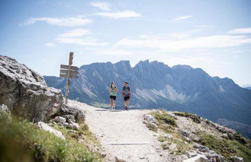 Sirena Carezza Apartments - Foto 46