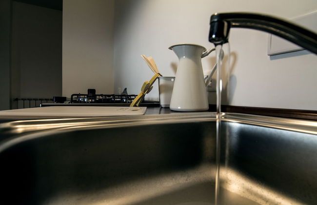 Apartment Experience - Foto 23